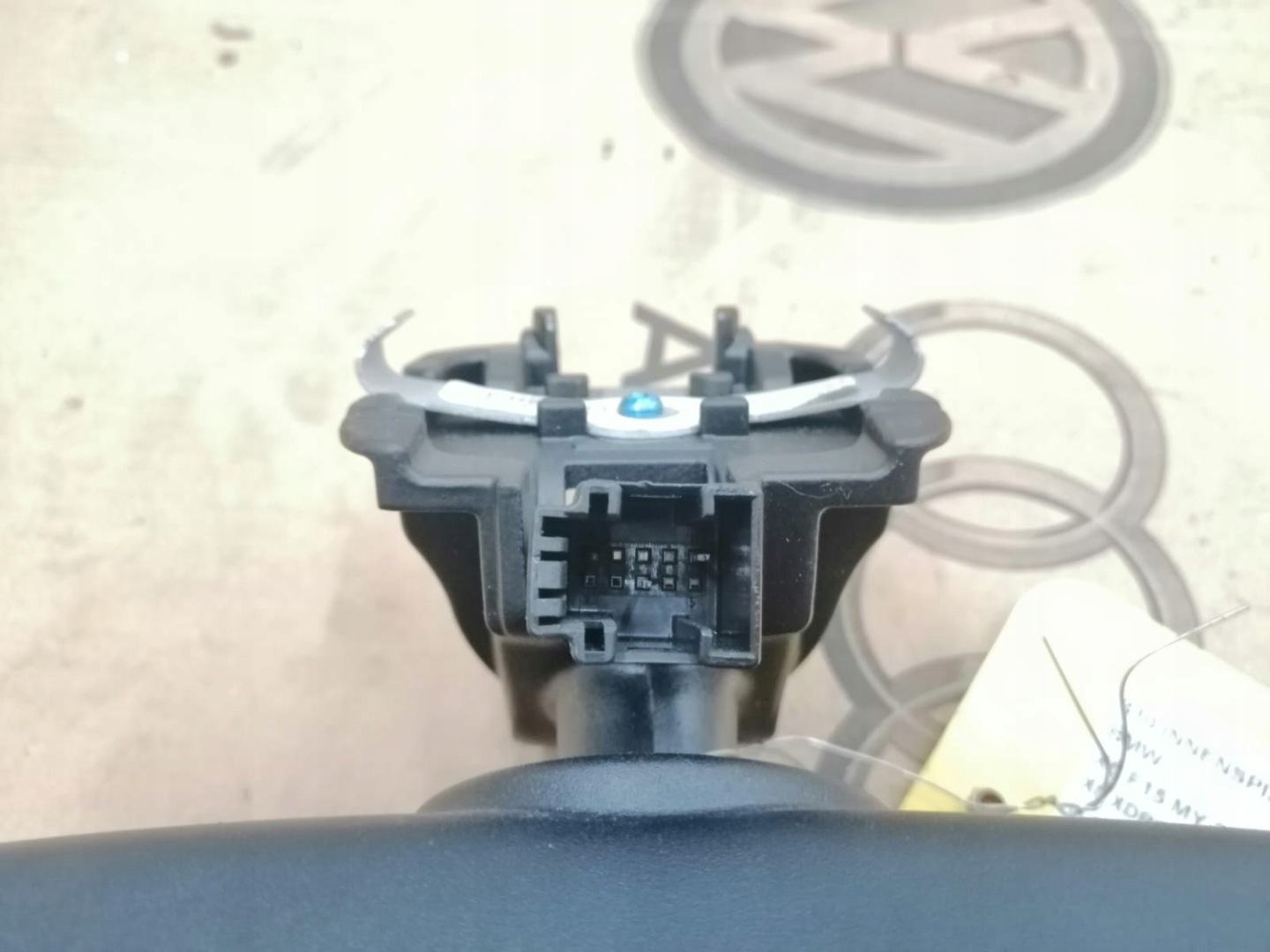 mirror inner BMW X5 F15 3 PIN