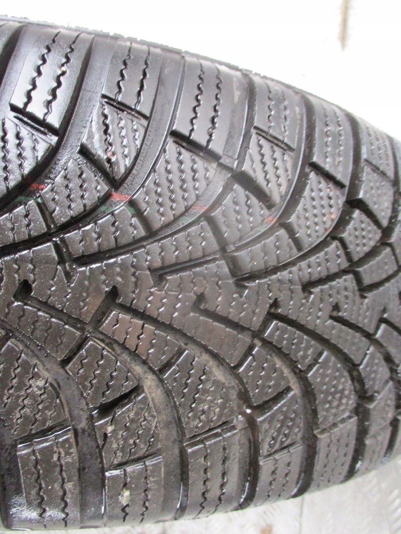 wheel spare 5Q0601027Q M+S R16 ET43