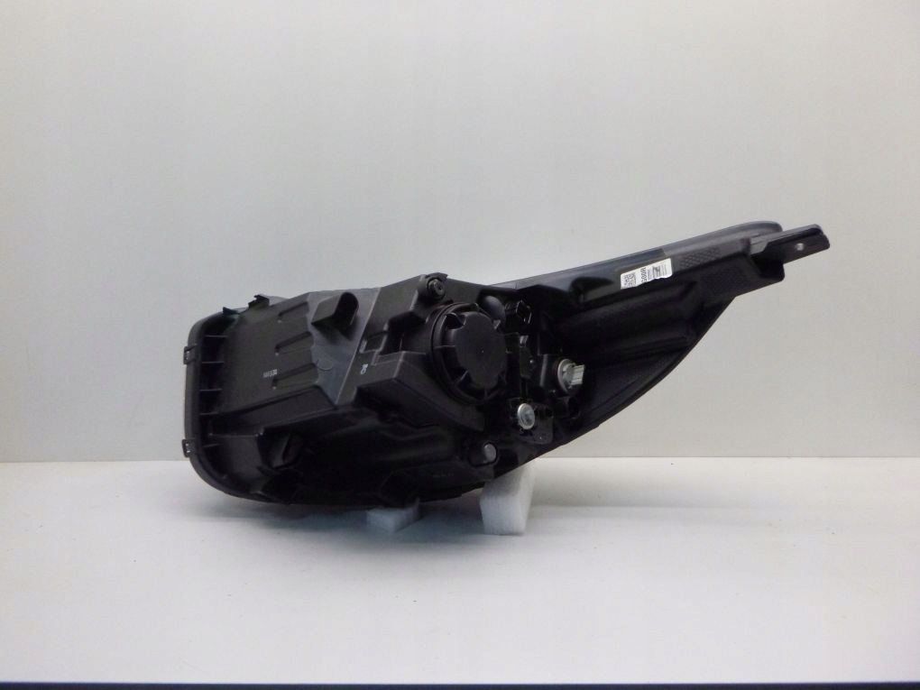 KIA PICANTO 3 III LIFT 16- light front right