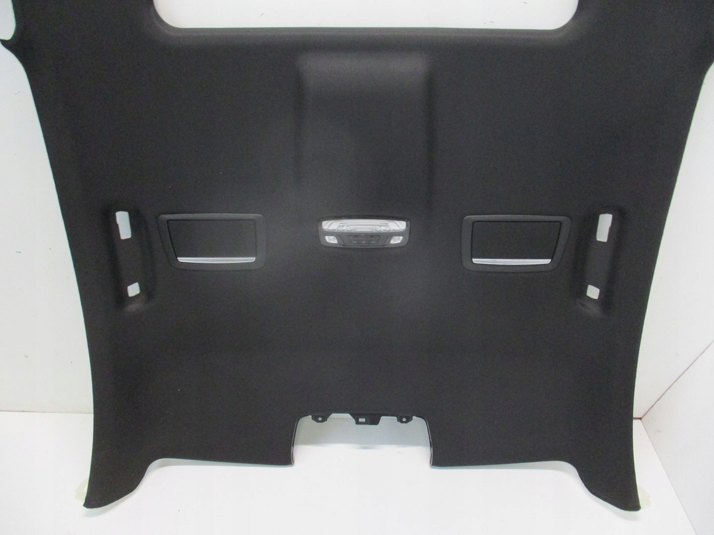 roof upholstery BMW 7 G12 LONG 18R handles visor visors
