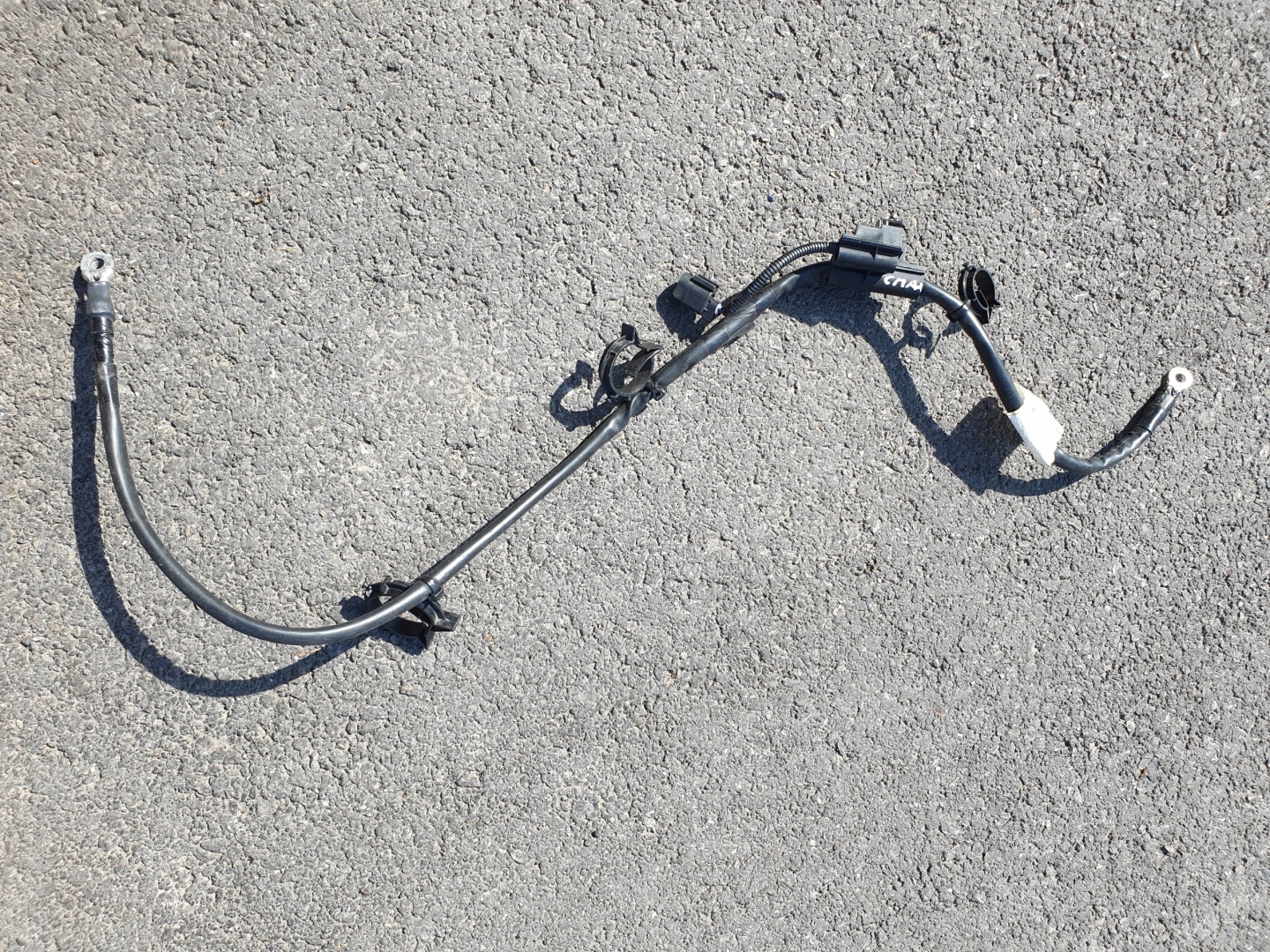 bundle wiring KABEL FORD GRAND CMAX 14r. 1.6 OE EU