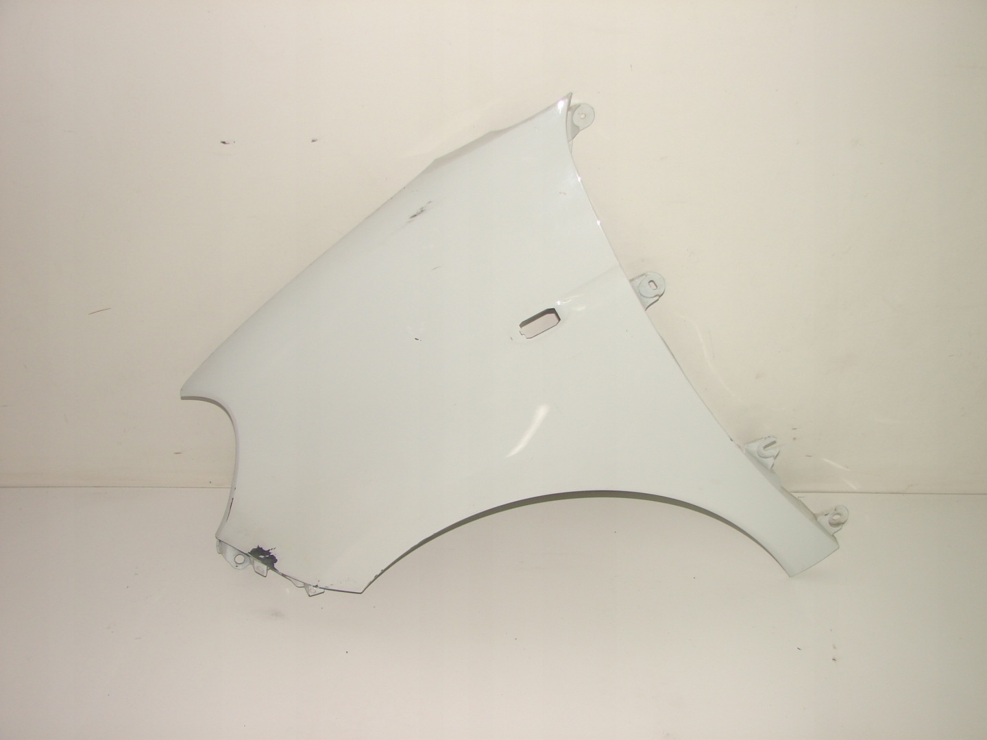 fender front front left SMART FORFOUR 14-17