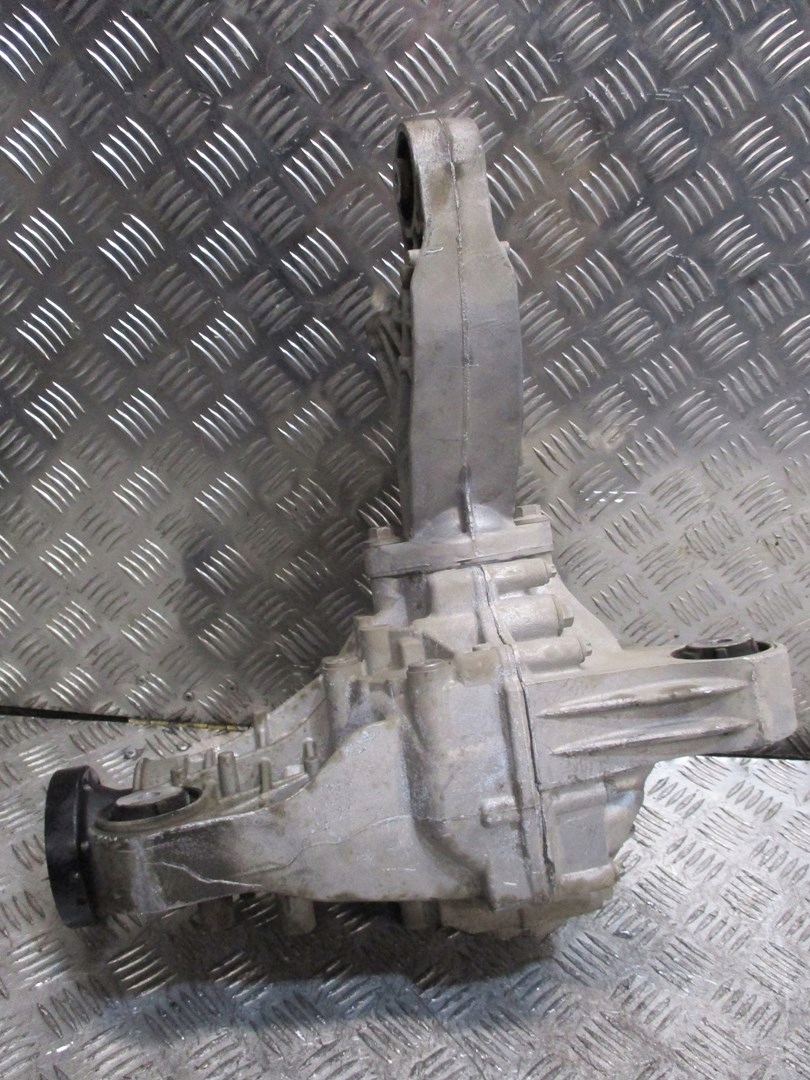 diff differential MERCEDES GLS 3,5CDI 3,27 front