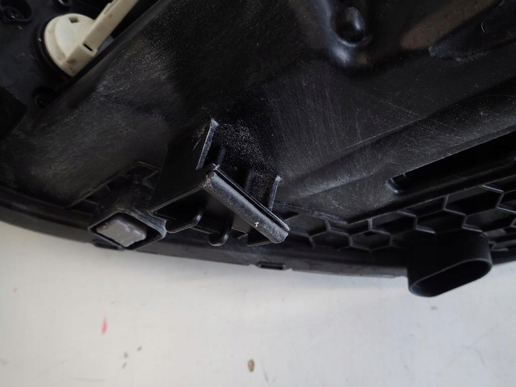 light front front right HYUNDAI I30 17
