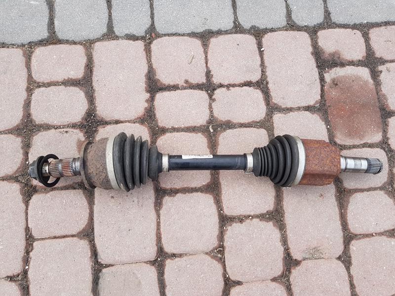 semi-axis semi-axis Opel Astra J IV 4 13335152 AAF6