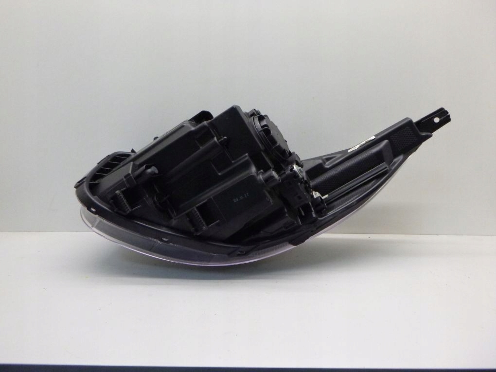 KIA PICANTO 3 III LIFT 16- light front right