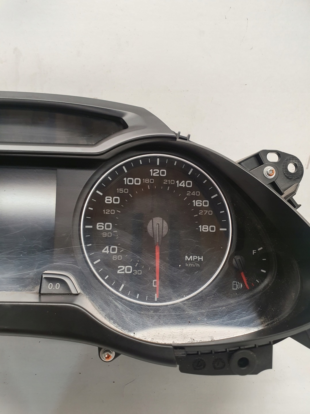 dials dials AUDI A4 B8 8K0920950E 2.0 TFSI