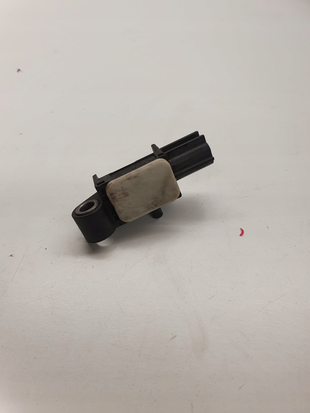 impact sensor AUDI A6 C6 LIFT 4F0959651
