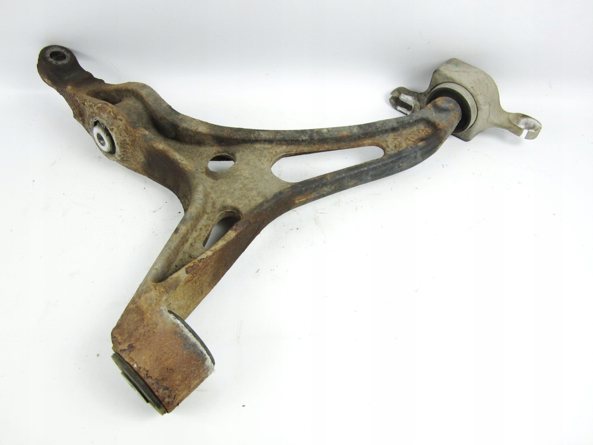 arm front front right Mercedes W251 R-klasa