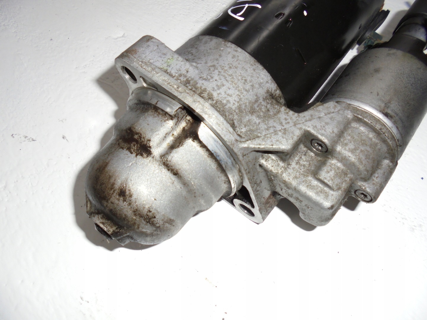 AUDI A4 B7 2,7 TDI starter