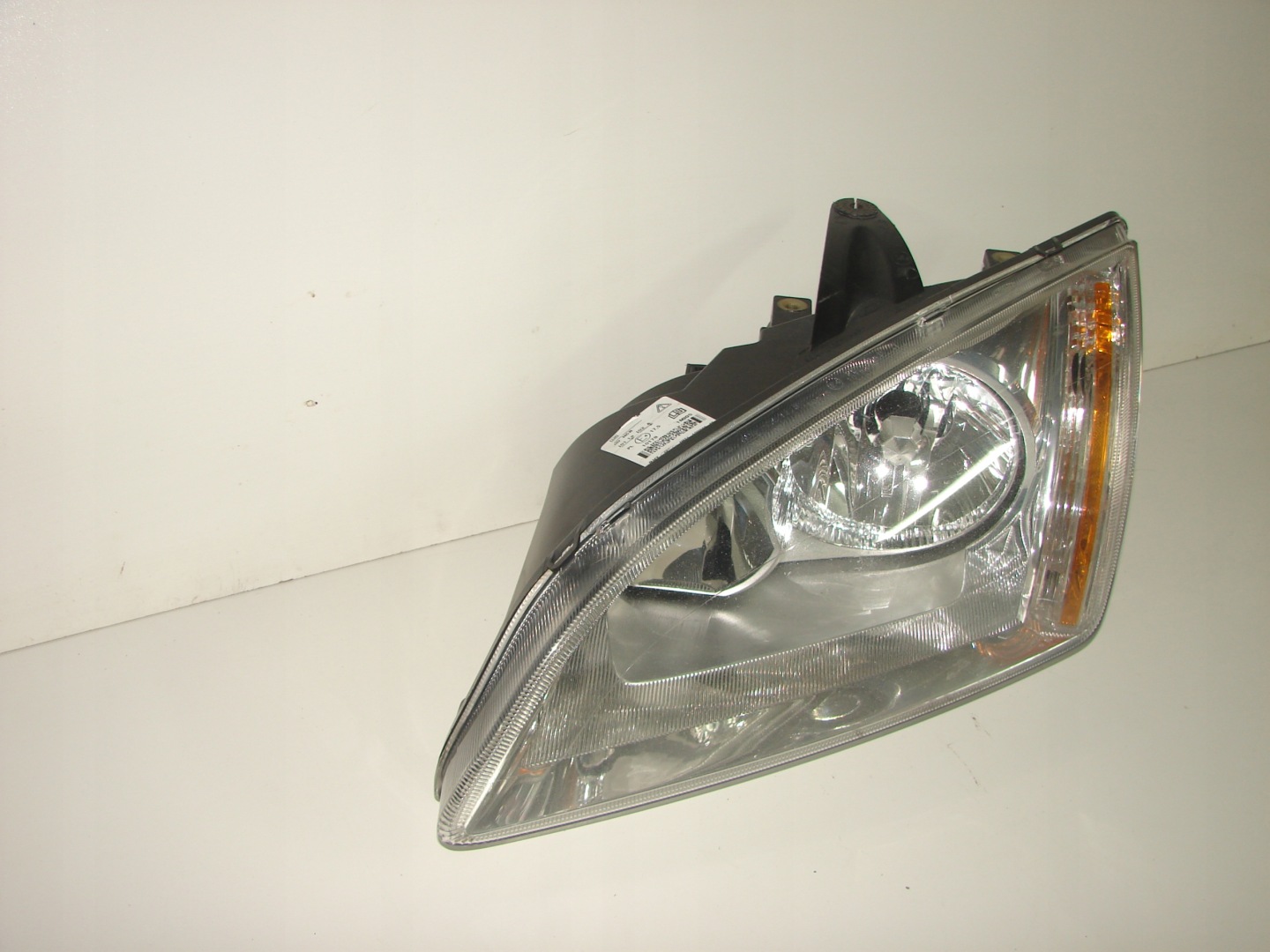 Reflektor light front left FORD FOCUS II 04-08