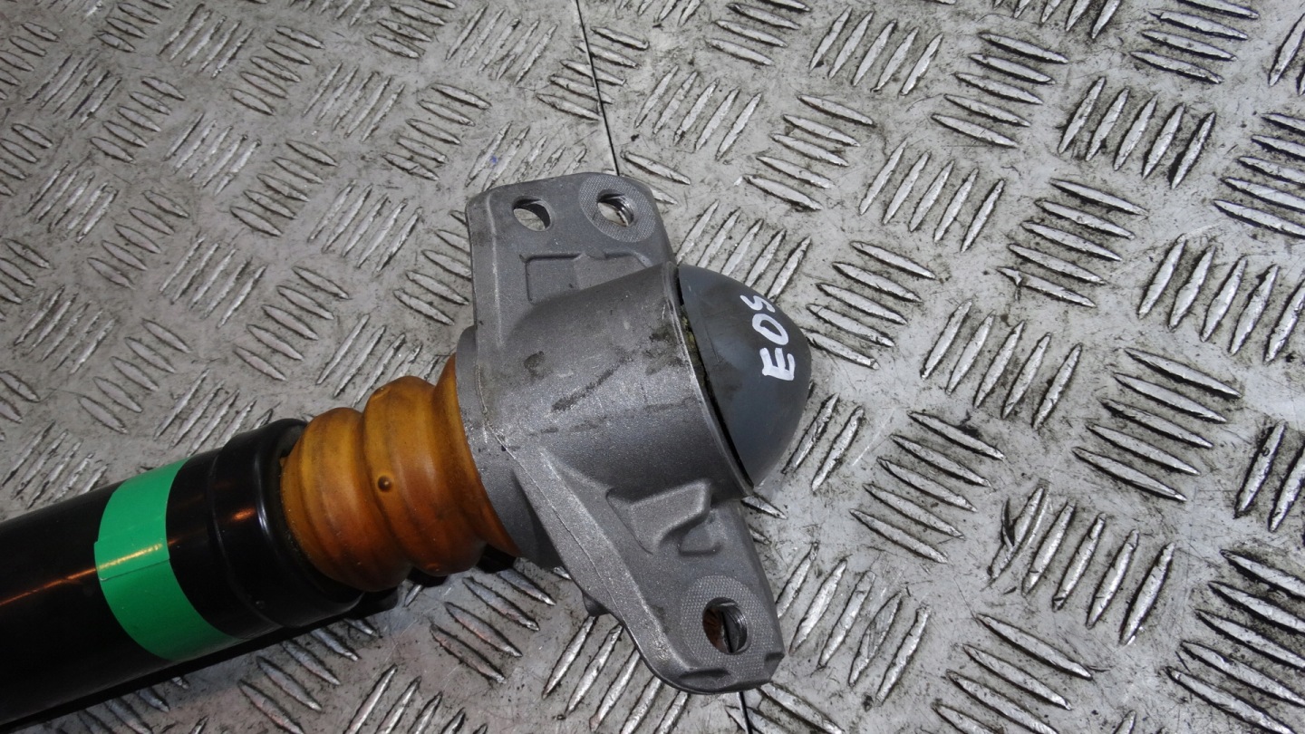 top zustand stoßdämpfer hinten VW EOS 1