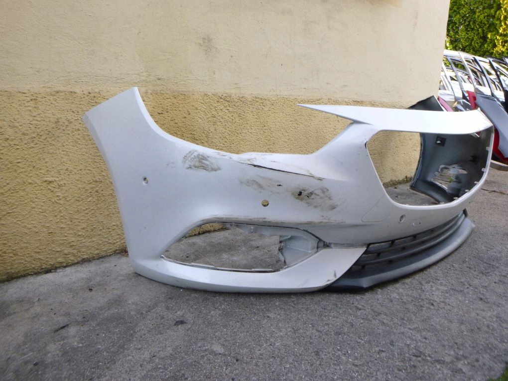 OPEL INSIGNIA II B 17- Frontstoßstange vorne