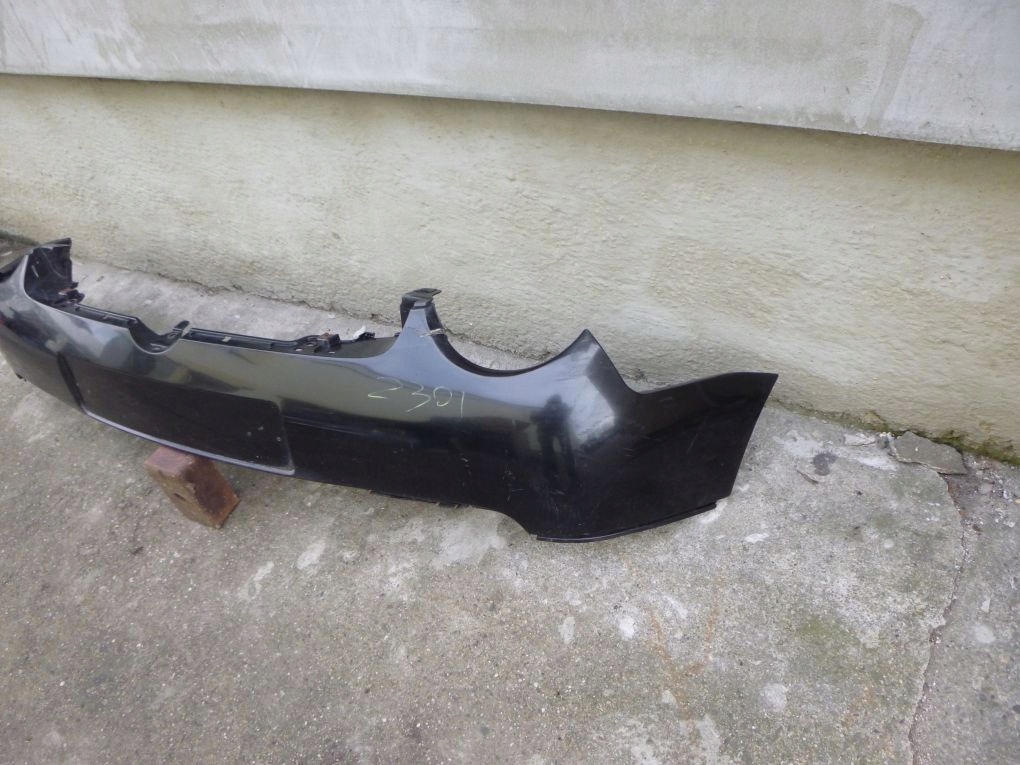 VW LUPO LIFT FRONTSTOSSSTANGE