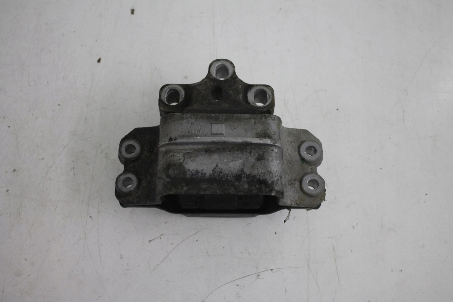 AIRBAG STAFFA MOTORE 1K0199555 VW GOLF VI
