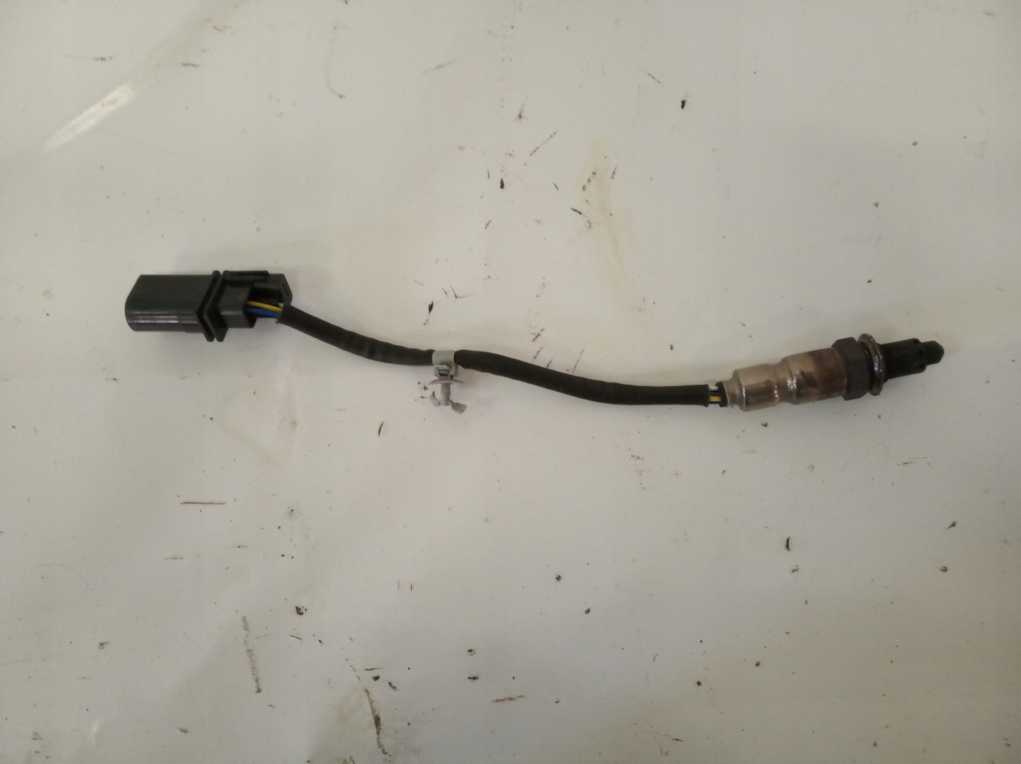SONDA LAMBDA HYUNDAI I30 III 1.4 T 39210-03AA0 17
