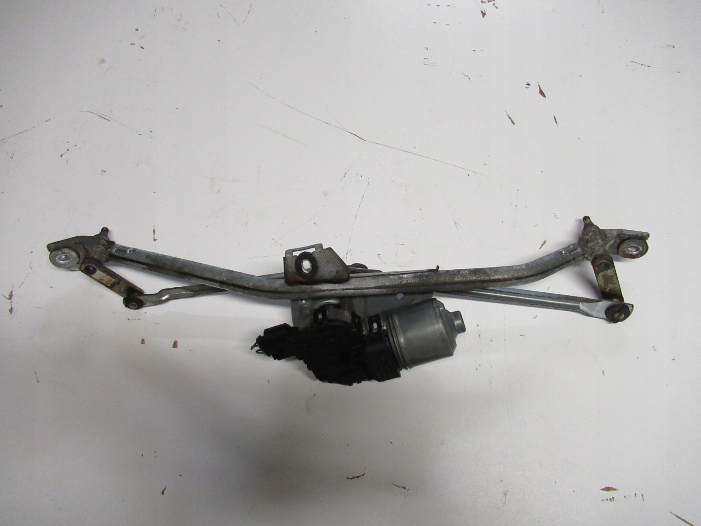 WISCHERGESTÄNGE VW PASSAT B5 LIFT 3B1955113D