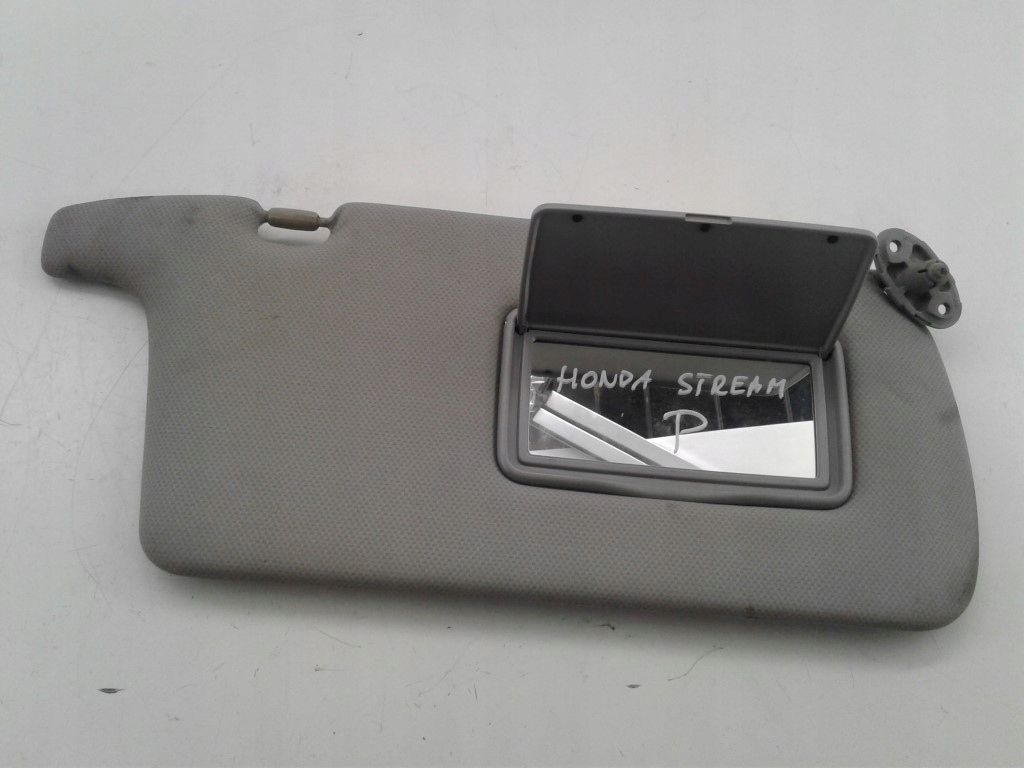 visor sloneczny visor right Honda Stream 1,7