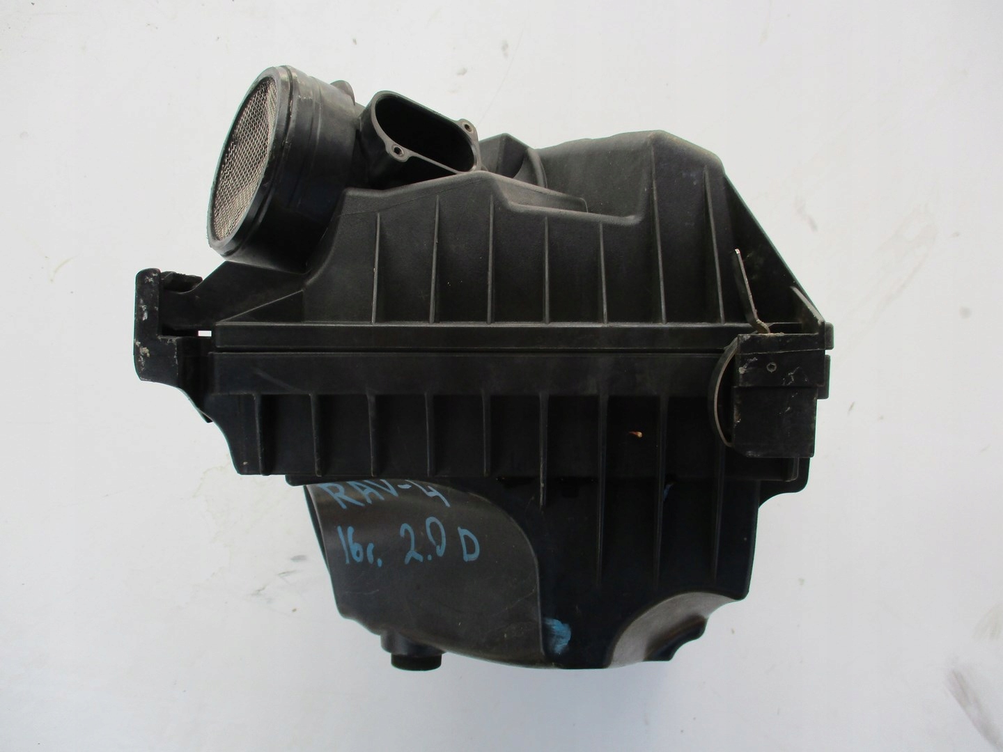 GEHÄUSE FILTER LUFT TOYOTA RAV 4 3465454 2,0D