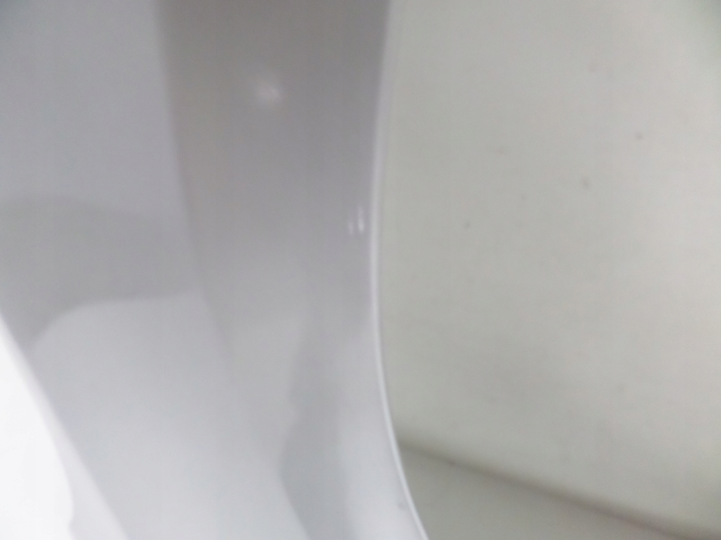 fender front right MERCEDES B KLASA W248 18