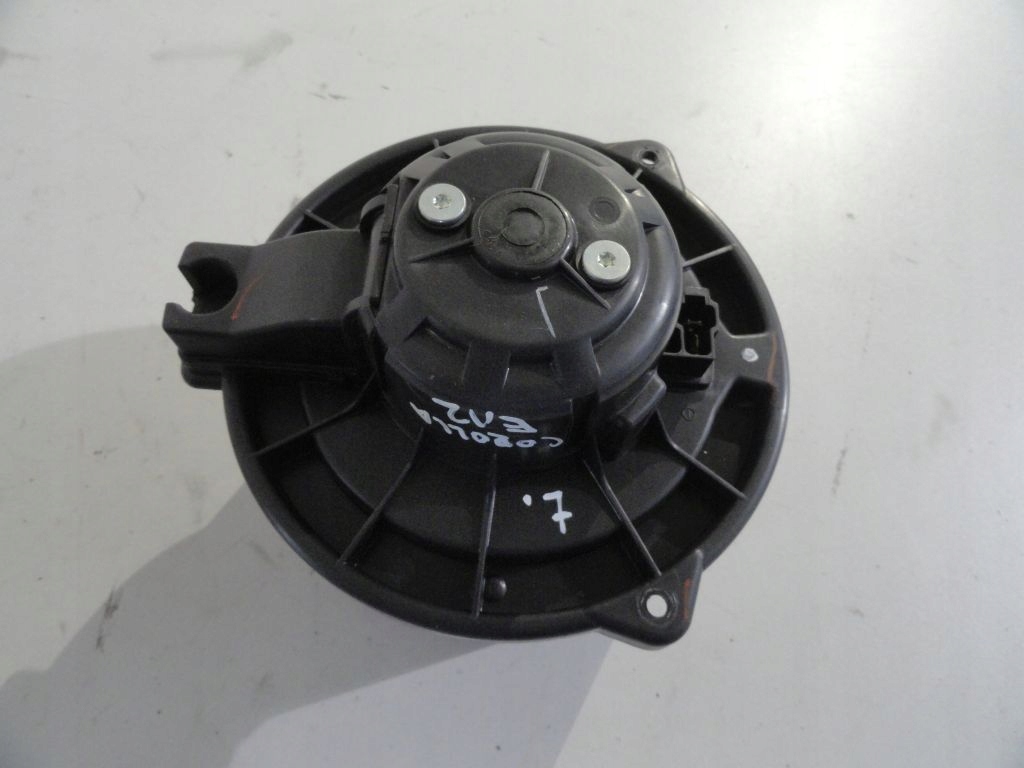 Toyota Corolla E12 dmuchawa Lüfter des lüfters