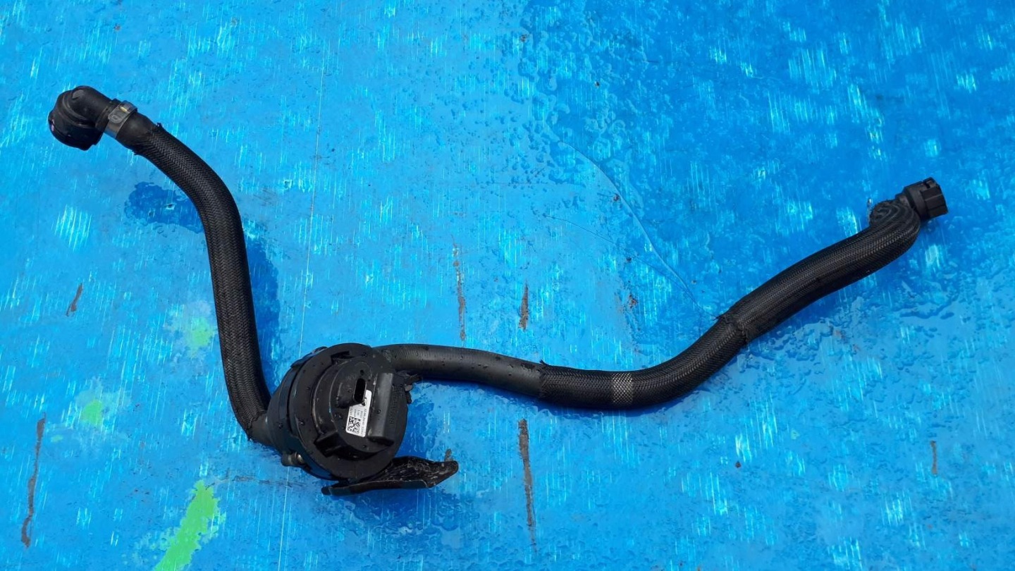 water pump OBIEGOWA ALFA ROMEO STELVIO 2.0 280KM