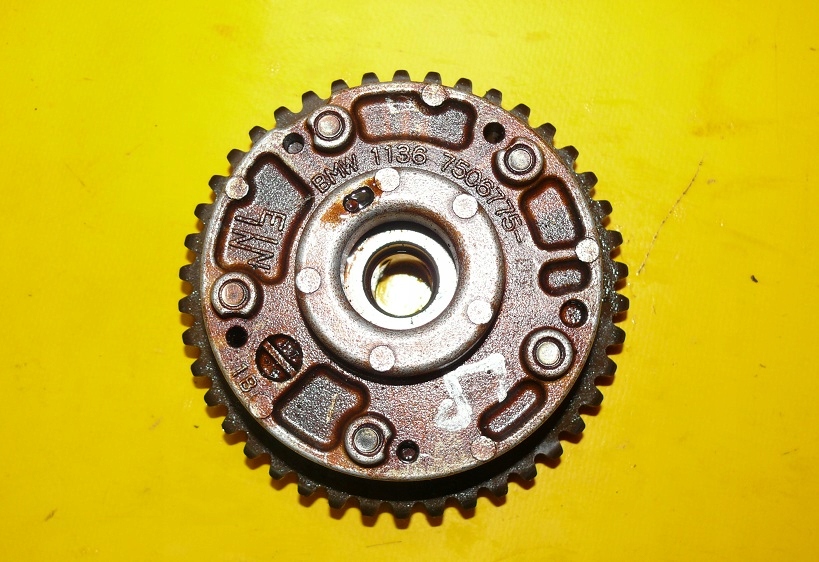 WARIATOR FAZ de la distribution BMW 745 E65 4.4i N62 B44A