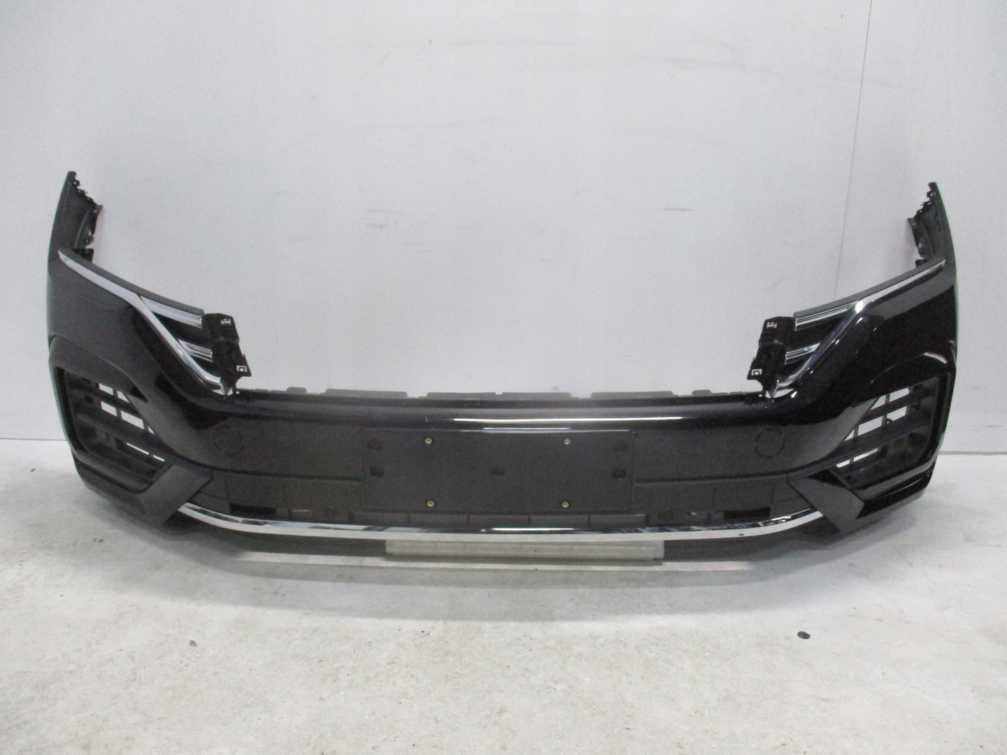 bumper VW TOUAREG III 760 6PDC R-LINE