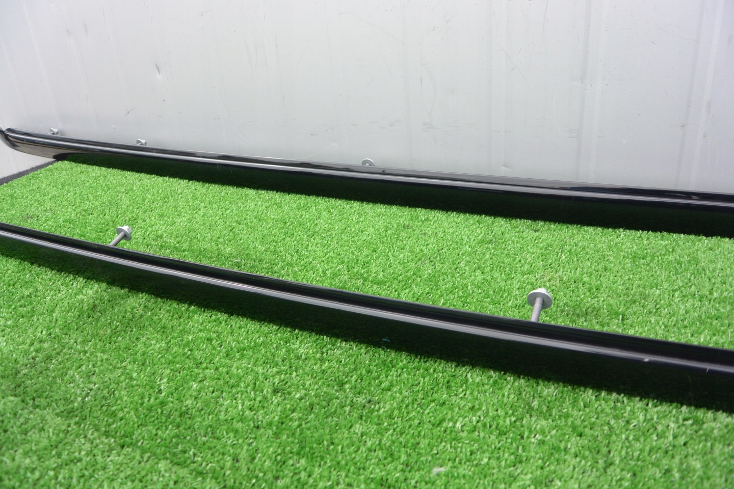 moulding roof left right MINI COUNTRYMAN R60 KPL