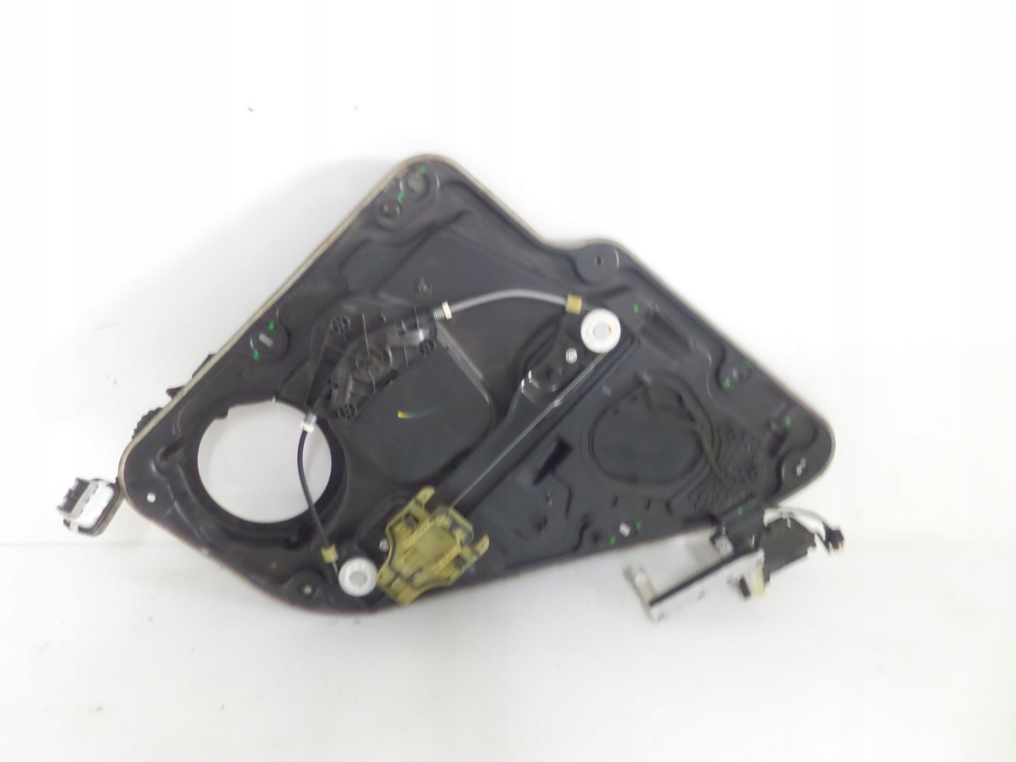 window regulator rear part left JEEP GRAND CHEROKEE WK2