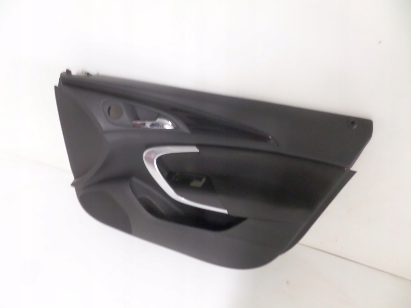 upholstery door front right OPEL INSIGNIA A 08-17