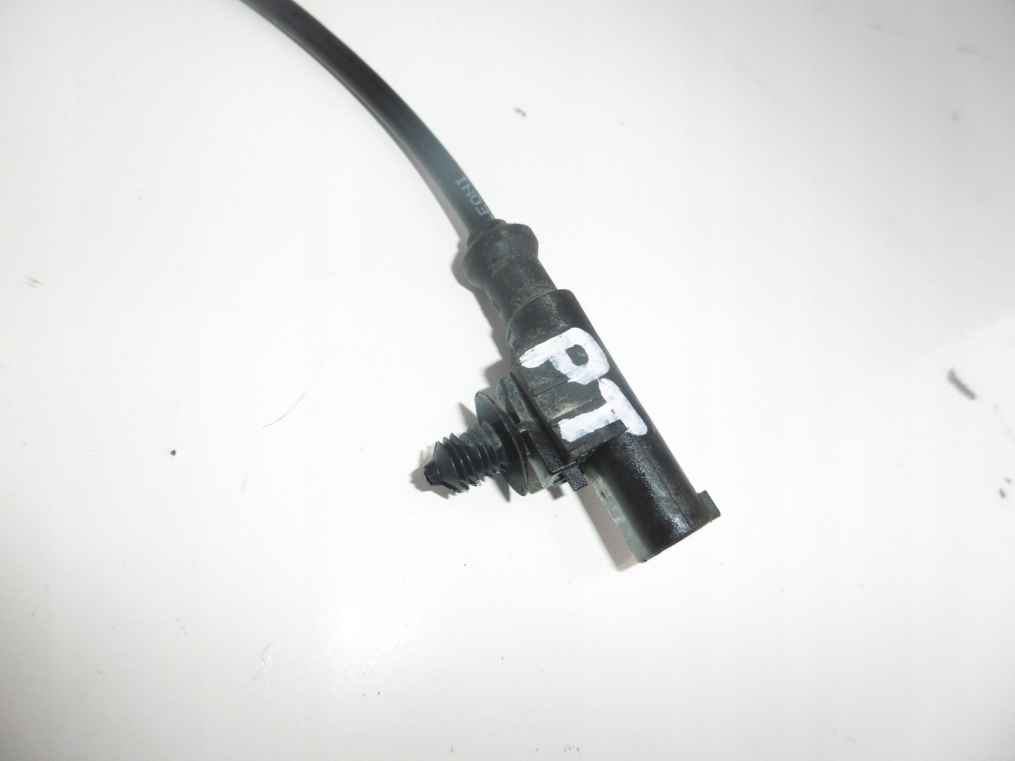 Sensor ABS heck hinten RANGE ROVER SPORT L320