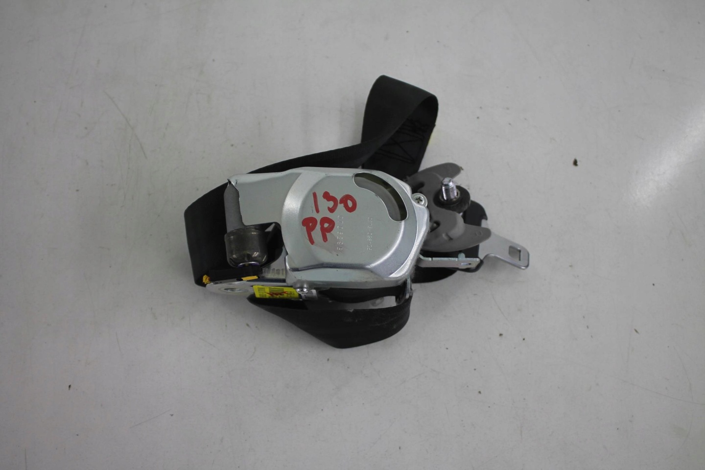 tension belt adjuster right front front HYUNDAI I30 07-12