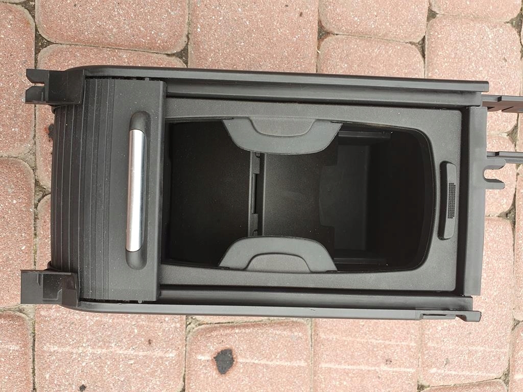 passenger compartment tunelu tunel for kubki Opel Astra J IV