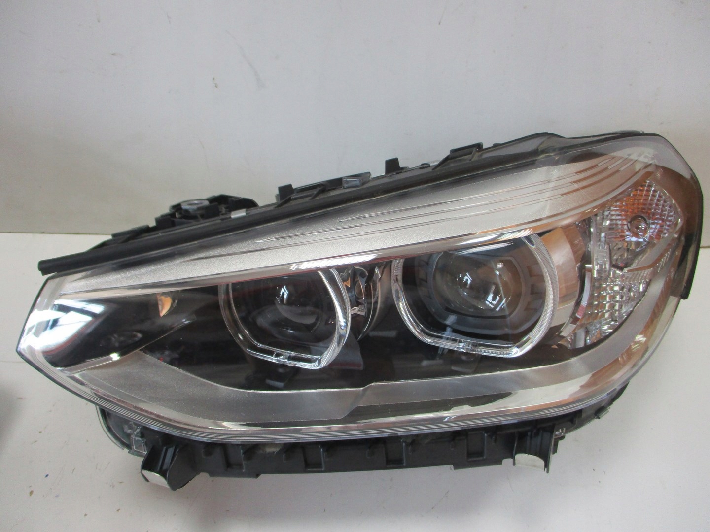 light full led BMW X3 X4 G01 G02 left