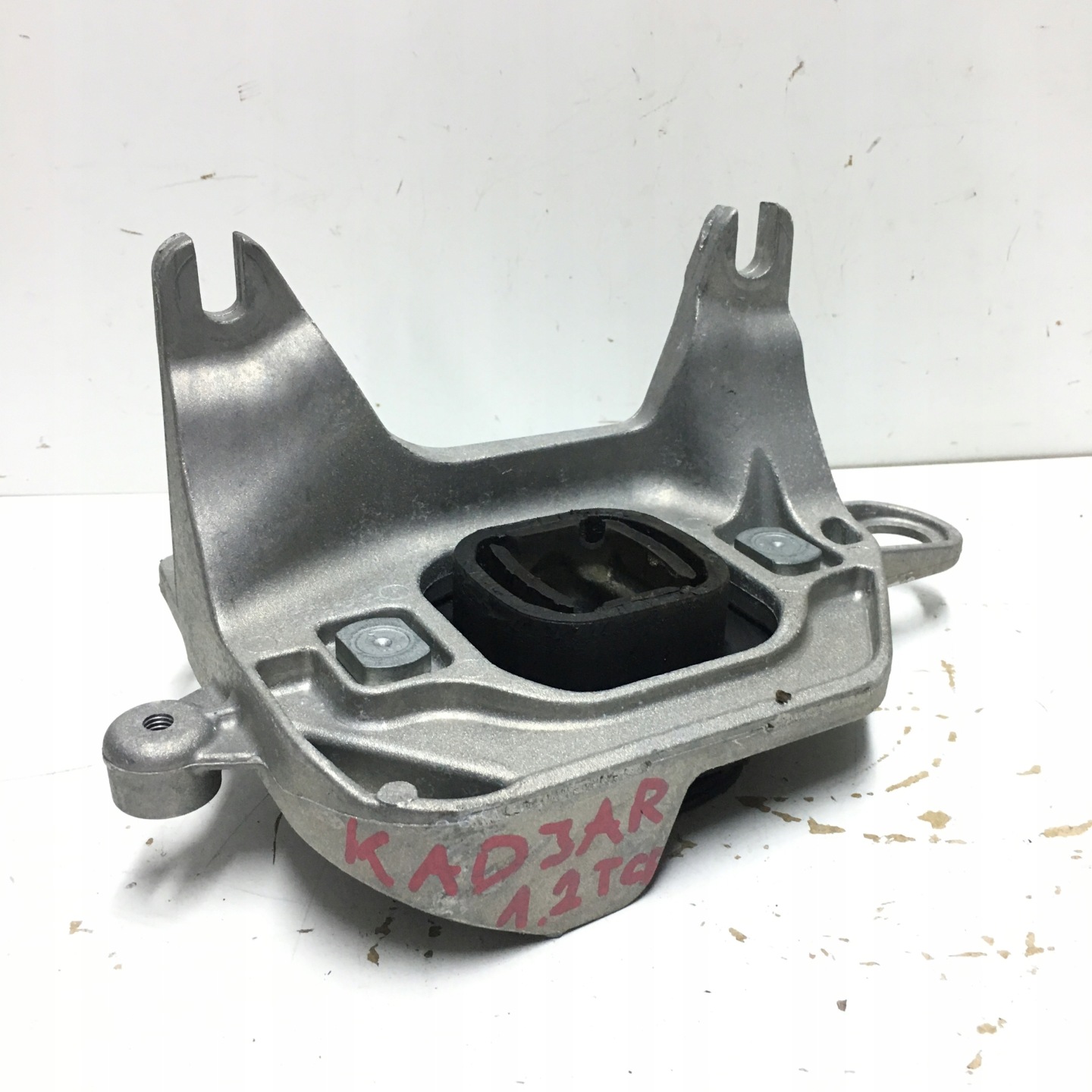 HOLDER GEARBOX MOUNTING BIEG 1.2 TCE RENAULT KADJAR