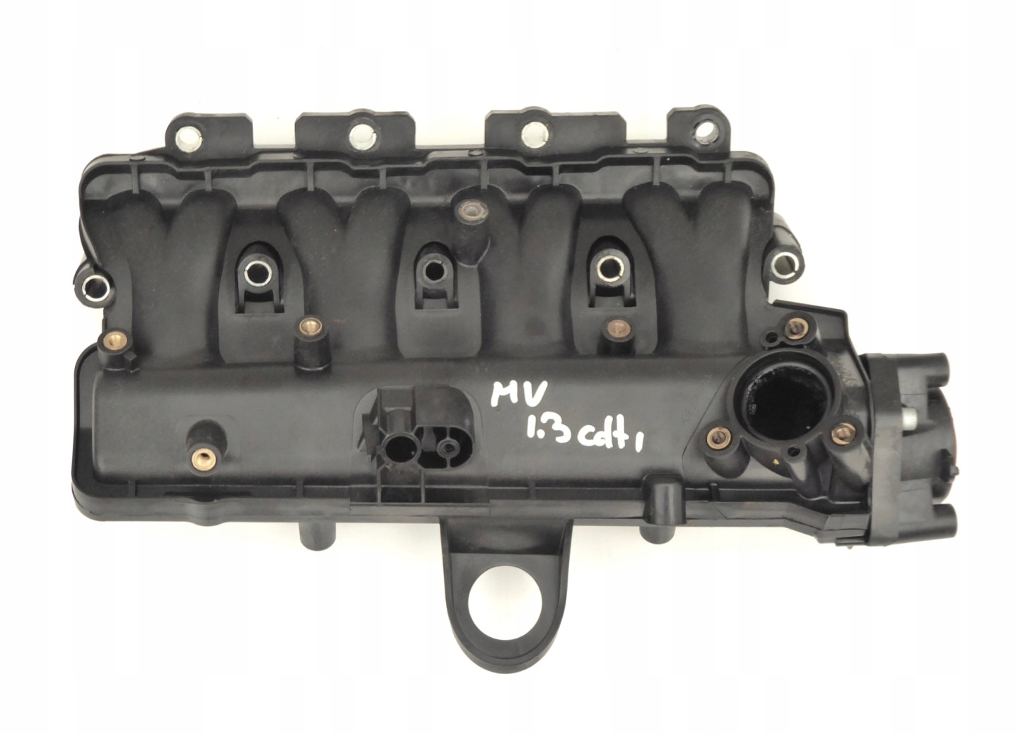 intake manifold OPEL ASTRA IV J 1.3 CDTI