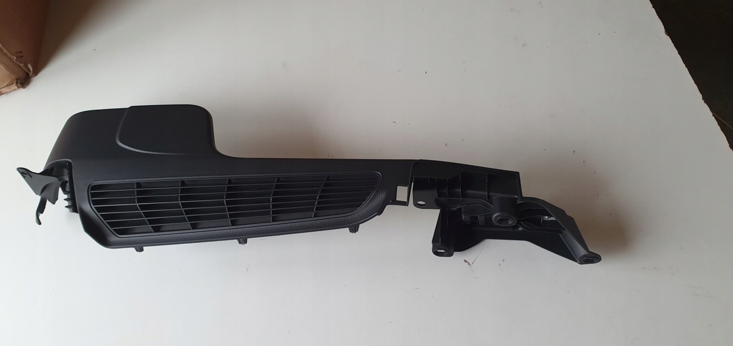 cover boot left BMW F31 OE 7238877