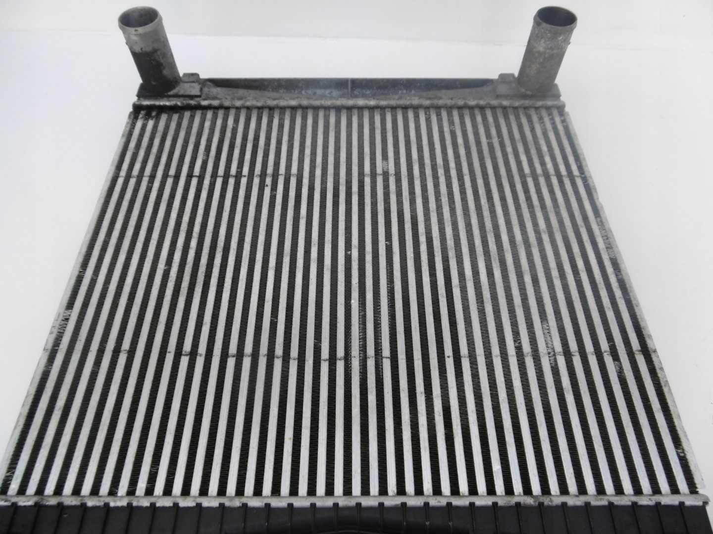 intercooler radiator RANGE ROVER SPORT L320 3.6 D
