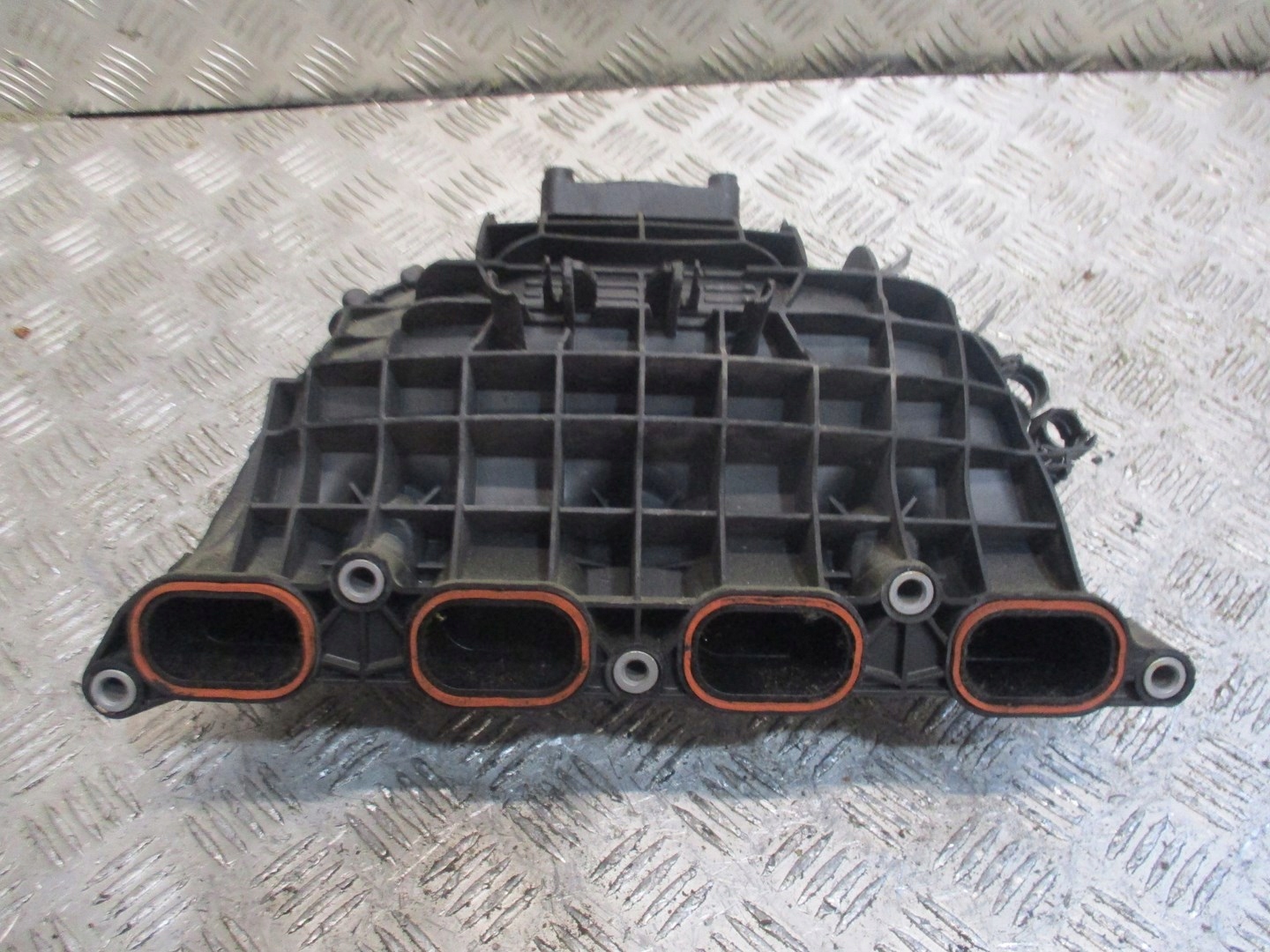 intake manifold BMW Z4 E89 2,0i T 7588126