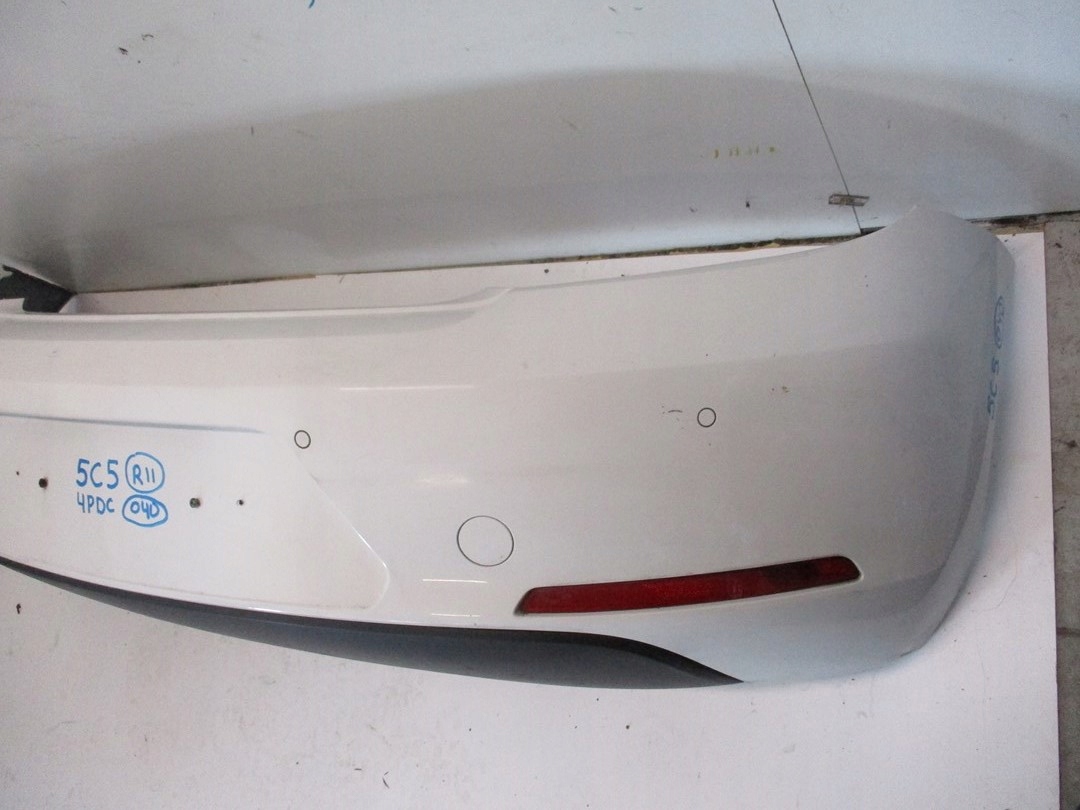 STOSSSTANGE VW 5C5 4X PDC HECK HINTEN