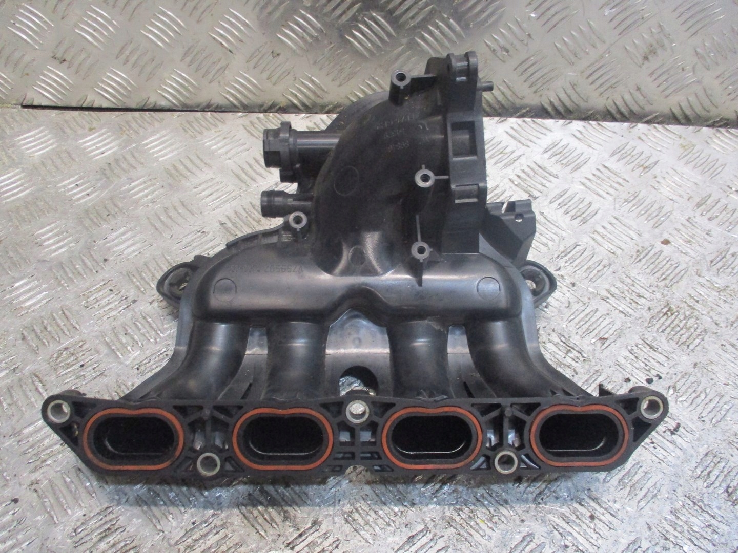 intake manifold MINI COUNTRYMAN 1,6iT V759507