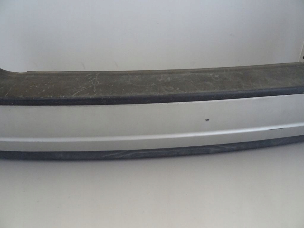 Volvo S80 and bumper rear part rear 426-26