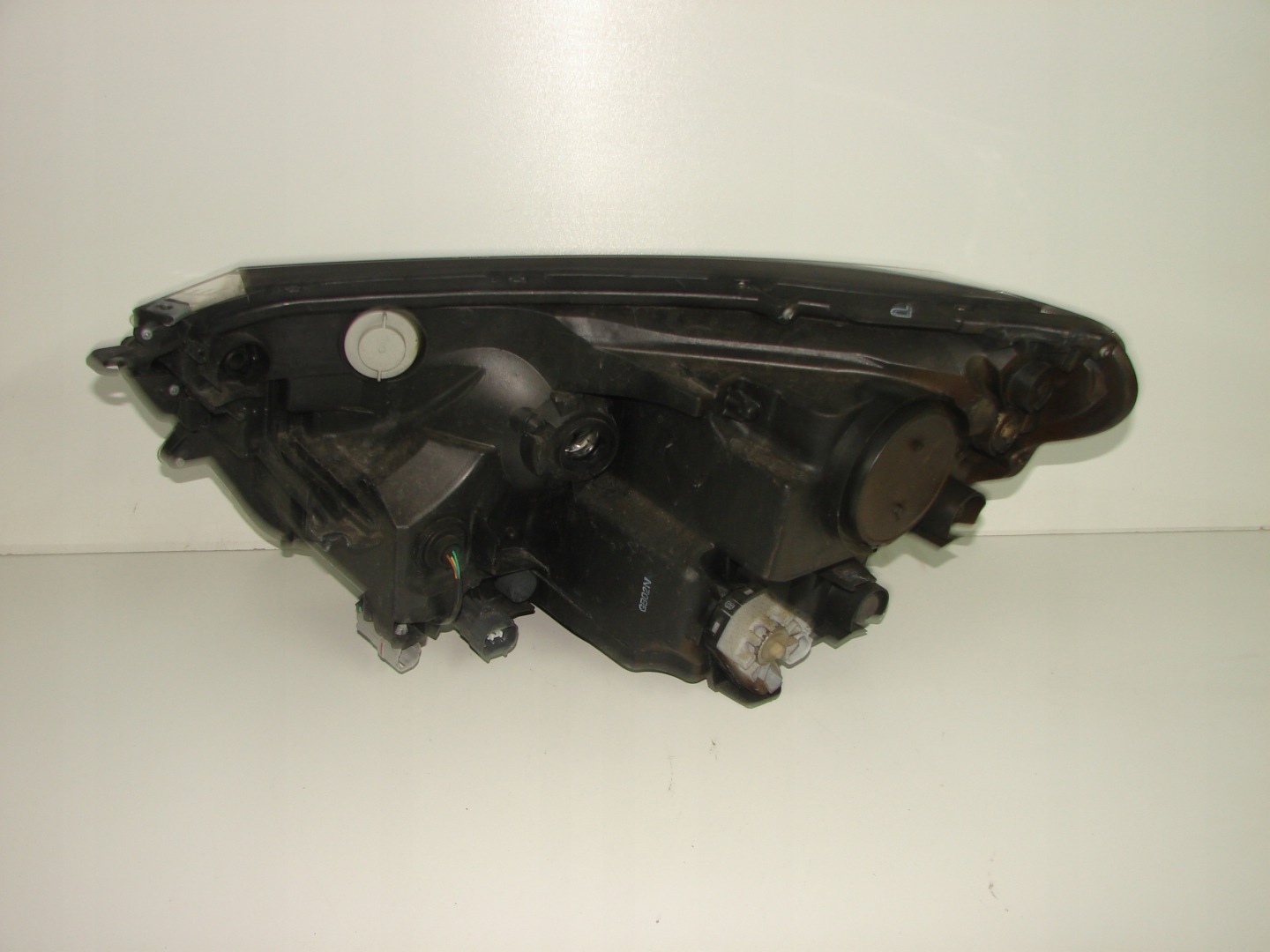 Reflektor light right TOYOTA RAV4 RAV-4 IV LIFT 16