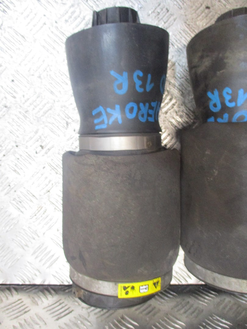 AIRBAG MIECH JEEP GRAND CHEROKEE 68029912AE 3,0