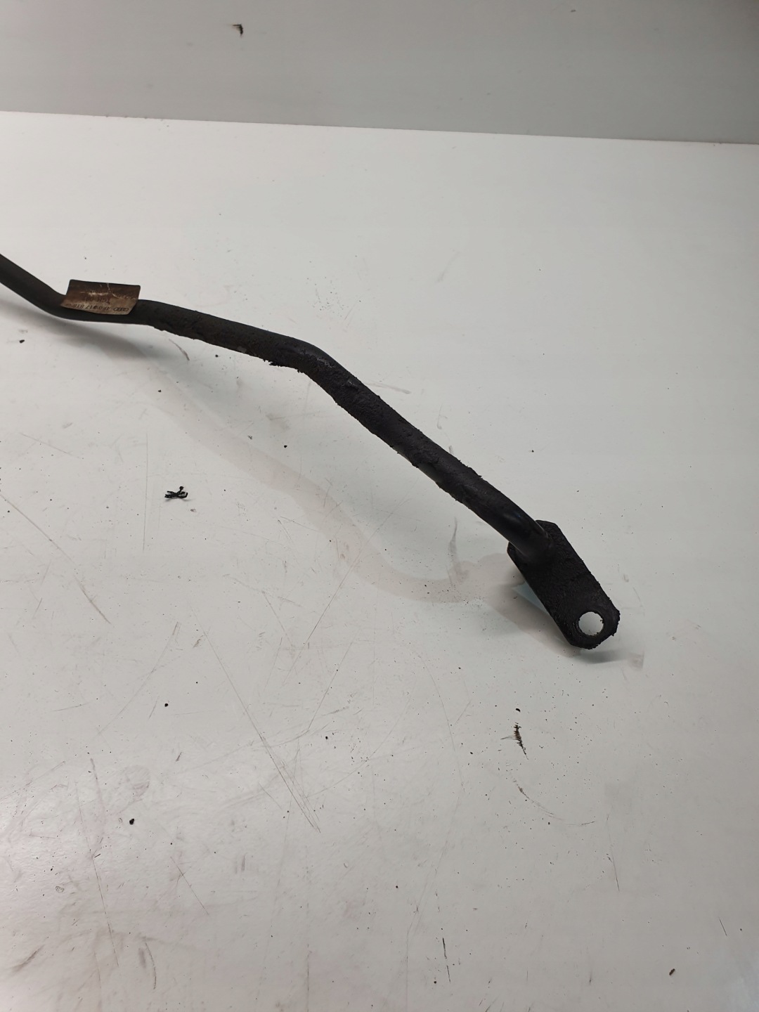 ÖLLEITUNG GETRIEBE AUDI A6 C6 4F0317818G