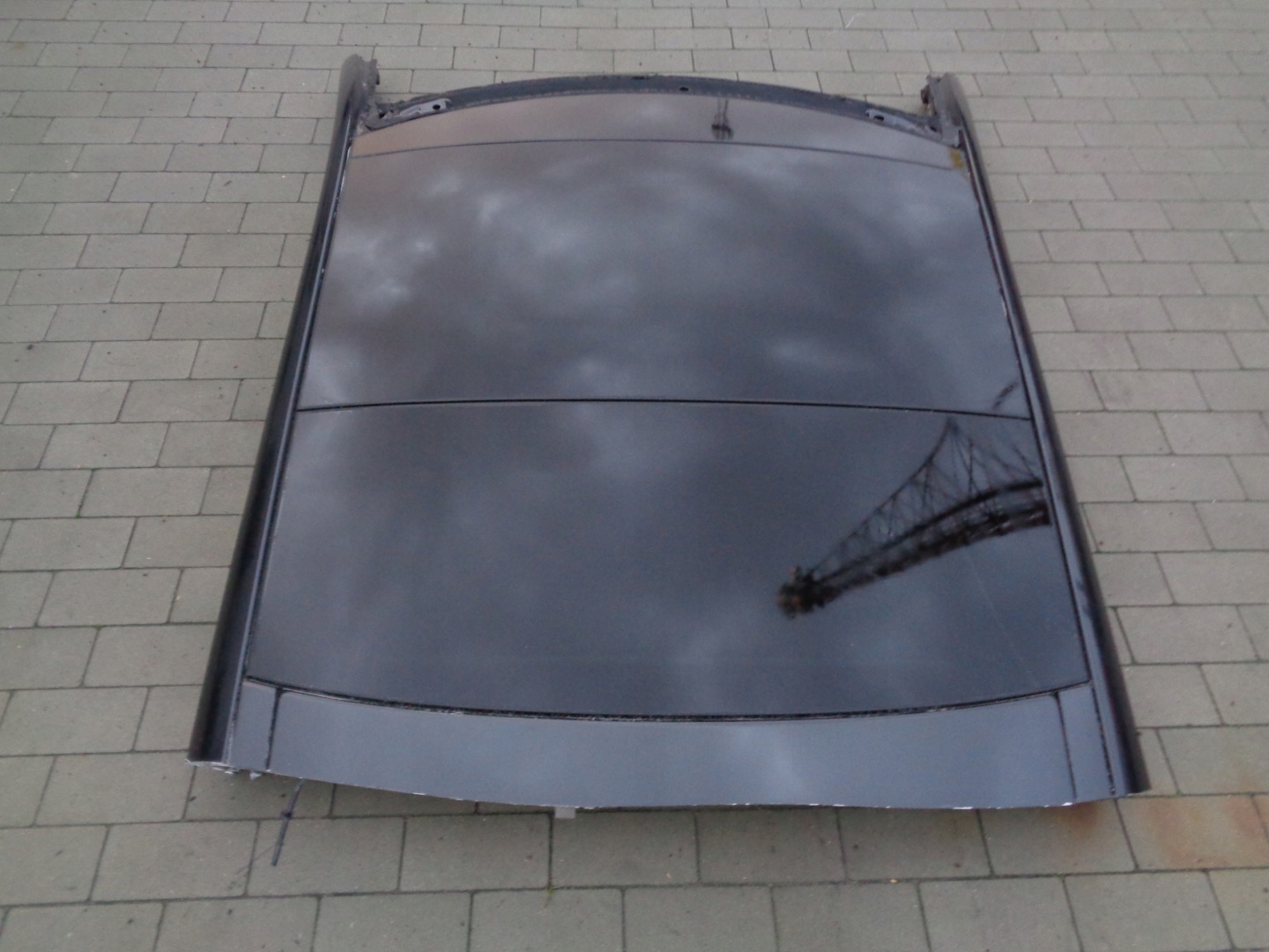 Schiebedach FENSTER JAGUAR XJ IV X351