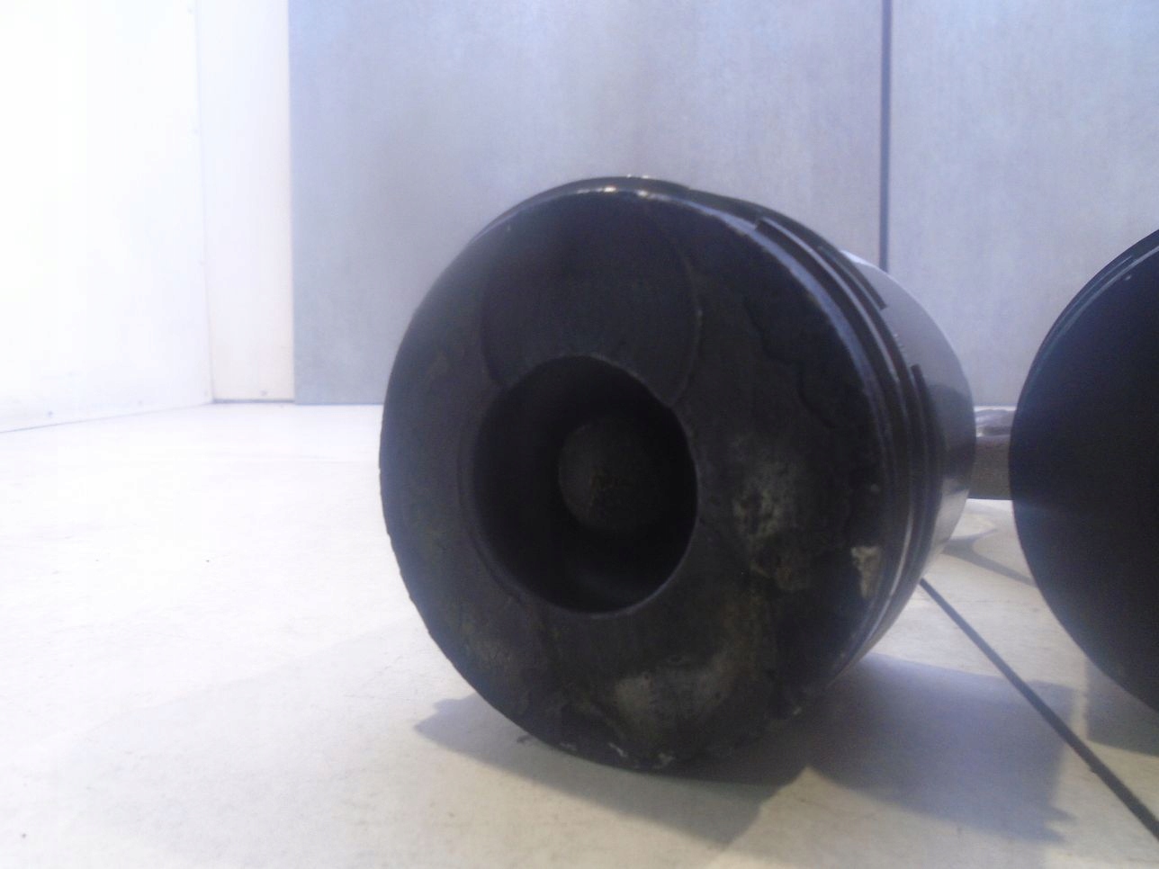 Piston Bielle FIAT PUNTO 2 1.9 JTD