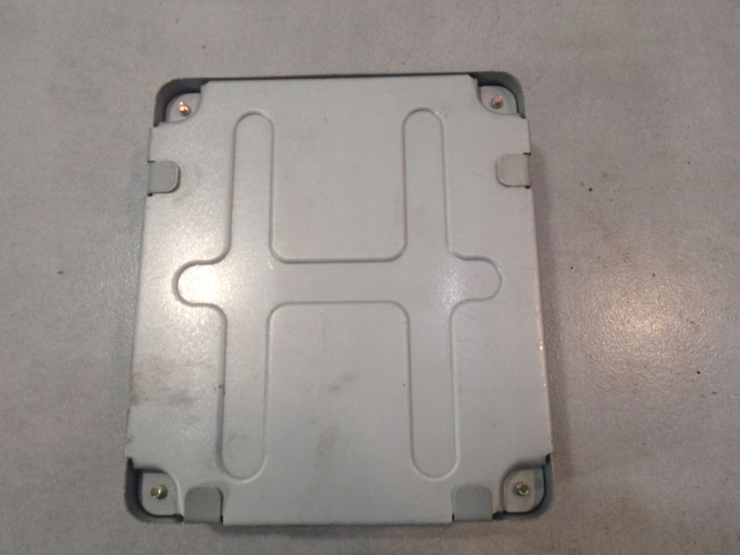 Centralina modulo LAGUNA 2.2 7700829234