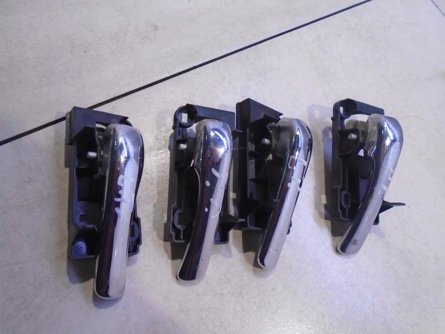 handles handle inner ALFA ROMEO 147 1.6 5D